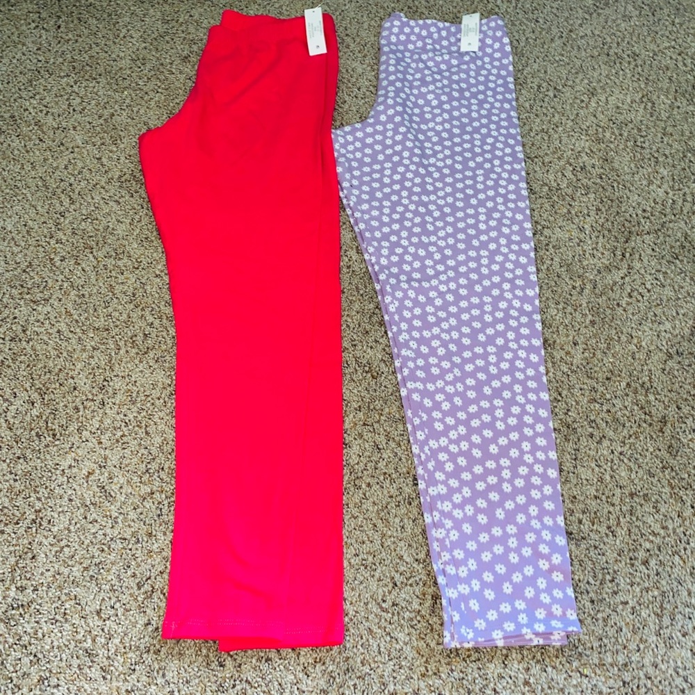 Large Leggings bundle